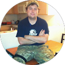Profile photo of Alexander Carter