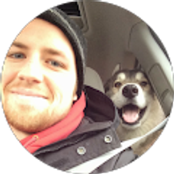 Profile photo of Drew Siglin