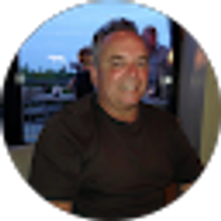 Profile photo of Orlando Benitez