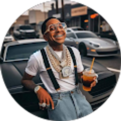 Profile photo of John Smith (MrScorpio)