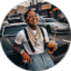 Profile photo of John Smith (MrScorpio)