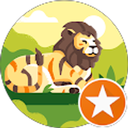 Profile photo of Lion Guy