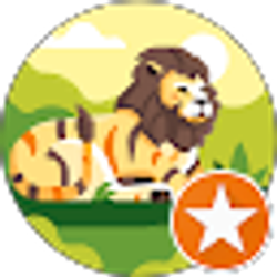 Profile photo of Lion Guy