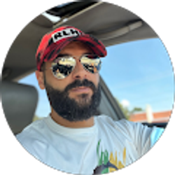 Profile photo of Majd Hmoud