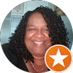 Profile photo of Pamela Harris