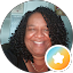 Profile photo of Pamela Harris