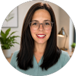 Profile photo of Kristina Shrader