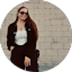 Profile photo of Shantall Araya Rojas