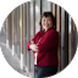 Profile photo of Heidi Wang
