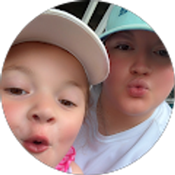 Profile photo of Cortney Smith