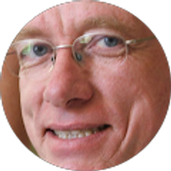 Profile photo of Christian Meert