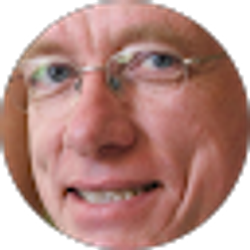 Profile photo of Christian Meert