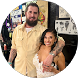 Profile photo of Iris Channell