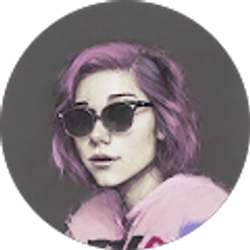 Profile photo of Cali Baer