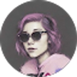 Profile photo of Cali Baer