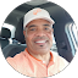 Profile photo of Michael Jordan