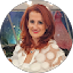 Profile photo of Yarina Basto