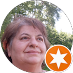 Profile photo of Antonietta Pellegrino