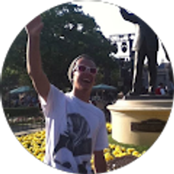 Profile photo of cody smith