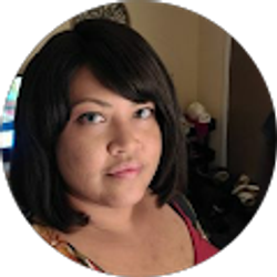 Profile photo of Nicole Bowen