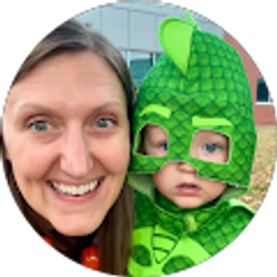 Profile photo of Katie Stark