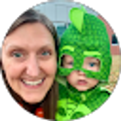 Profile photo of Katie Stark