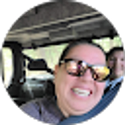 Profile photo of Patricia Thompson