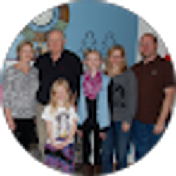 Profile photo of Linda Simpson