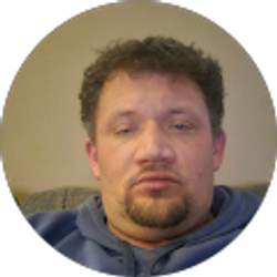 Profile photo of David Green