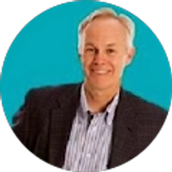 Profile photo of Jerry Llewellyn