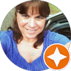 Profile photo of JULIA TERRELL