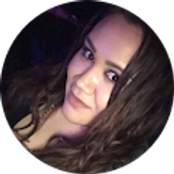 Profile photo of Gabriela Gonzalez