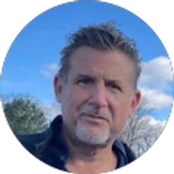 Profile photo of Christopher Checchia