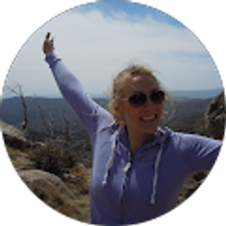 Profile photo of Laura Beck