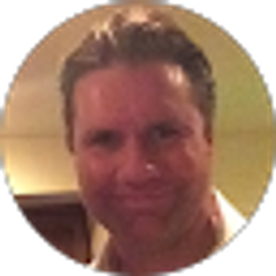 Profile photo of Tim Meade