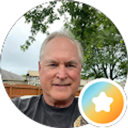 Profile photo of Paul Hockberger