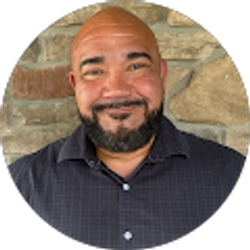 Profile photo of Brian Nelson