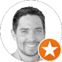 Profile photo of Jon Huber