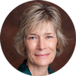 Profile photo of Lori Olsen