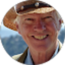 Profile photo of Steve Radcliffe