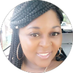 Profile photo of malessika marshall