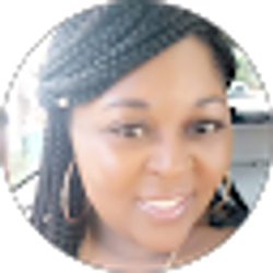 Profile photo of malessika marshall