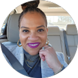 Profile photo of Ursula Relaford