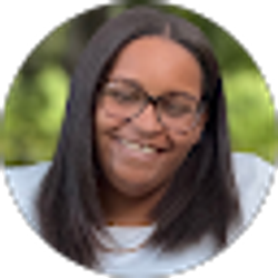 Profile photo of Xandria Harris