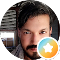 Profile photo of David P