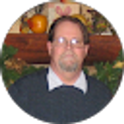 Profile photo of Scott Bright