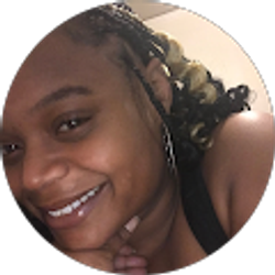 Profile photo of Brionna Gaiter