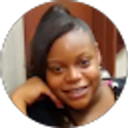 Profile photo of Brionna Gaiter