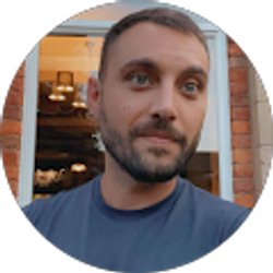 Profile photo of Stephen Rogers