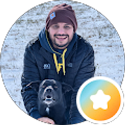 Profile photo of Michael Ardila